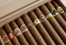 Cuaba Coleccion Habanos 2011 packaging